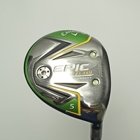 EPIC FLASH 5w 18° Sシャフト EPIC FLASH STAR 5W 18° S Speeder EVOLUTION for CW｜Alpen Online