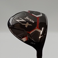 SRIXON ZX 3W 15° S Diamana ZX 50｜Alpen Online アルペングループ