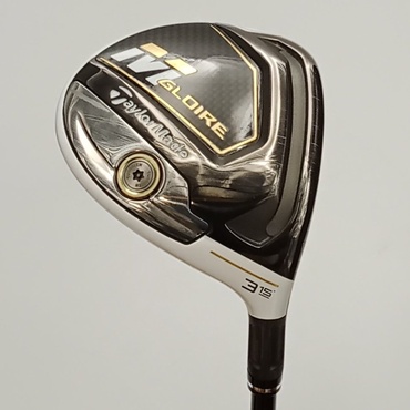 M　GLOIRE 3W 15°  S Speeder　EVOLUTION　TM