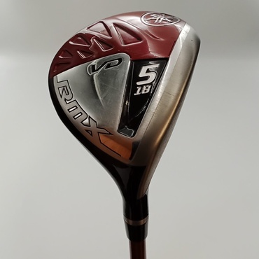 RMX　VD 5W 18°  S Diamana　YR　f