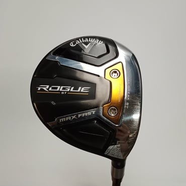 ROGUE　ST　MAX　FAST 5W 19°  R Speeder　NX　40　for　Callaway