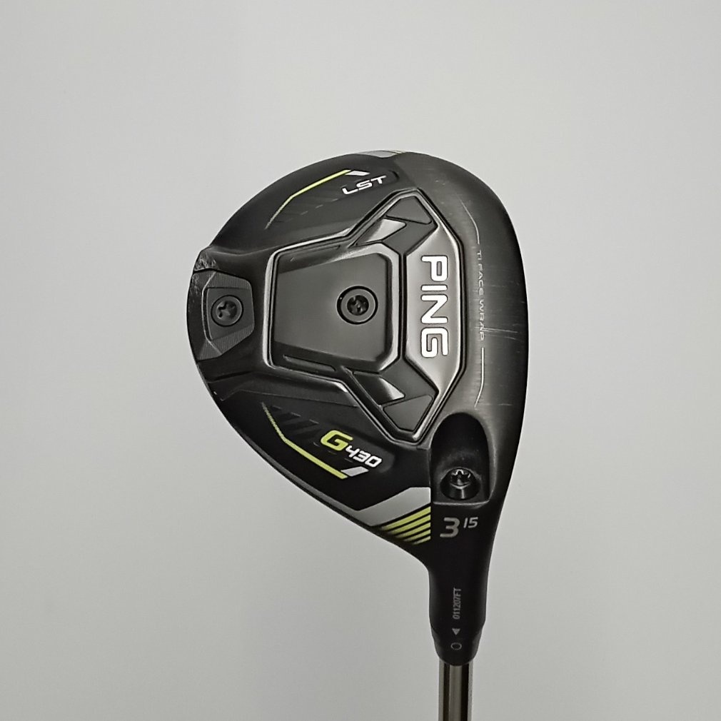 G430 LST 3W 15° S PING TOUR 2.0 CHROME 65｜Alpen Online