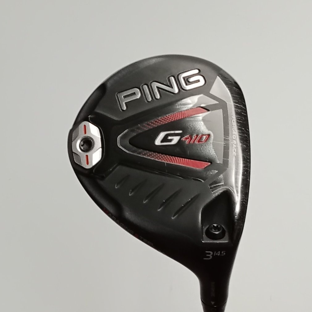 クラブ PING G410 3W TOUR 173-75 S G410 3W 14.5° S PING TOUR 173-75｜Alpen Online