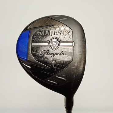 MAJESTY　Royale　(2023) 7W 21°  SR MAJESTY　LV550