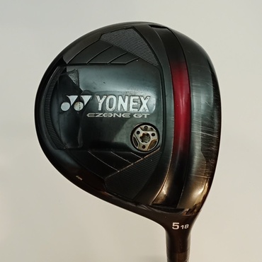 EZONE　GT　(2024) 5W 18°  SR RK-04GT
