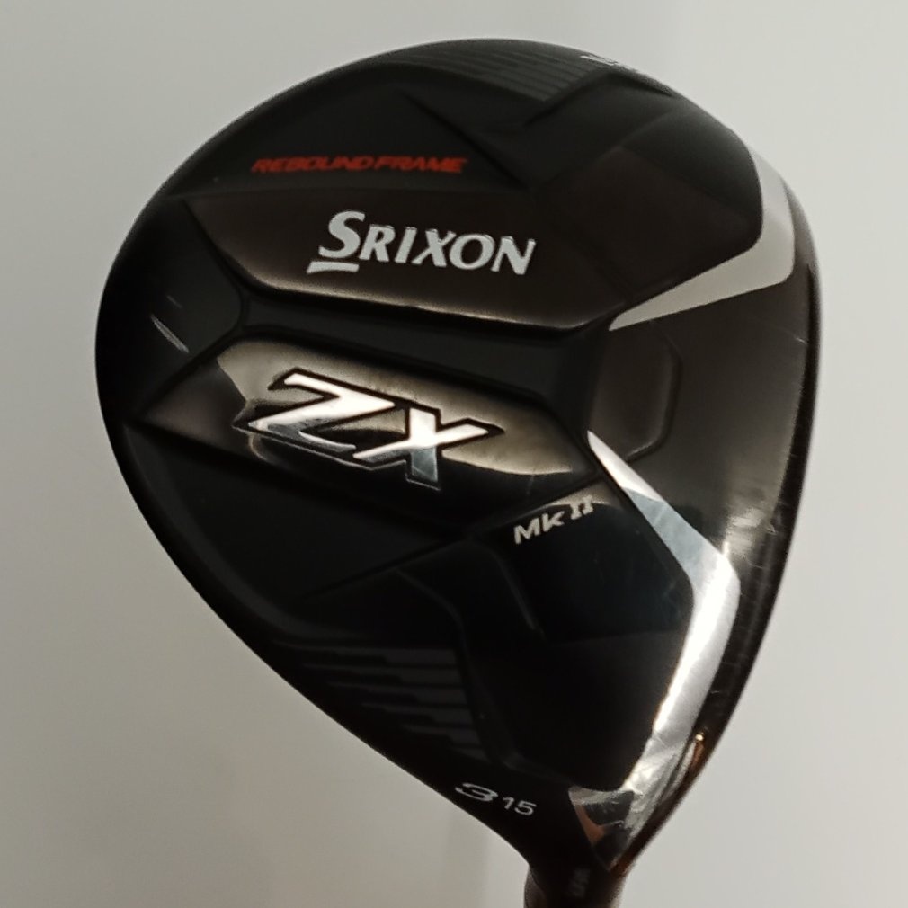 ディアマナGT60s SRIXON ZX MKⅡ FW Diamana GT 60[ｶｽﾀﾑ(人気)]｜Alpen Online 公式