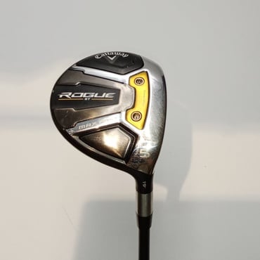 ROGUE　ST　MAX　FAST 5W 19°  SR Speeder　NX　40　for　Callaway