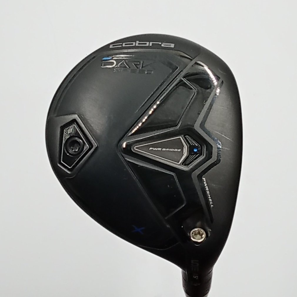DARKSPEED X (2024) 5W 18° SR SPEEDER NX for cobra｜Alpen Online