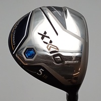 XXIO 12 ﾈｲﾋﾞｰ 5W 18° S XXIO MP1200 ﾈｲﾋﾞｰ｜Alpen Online 公式