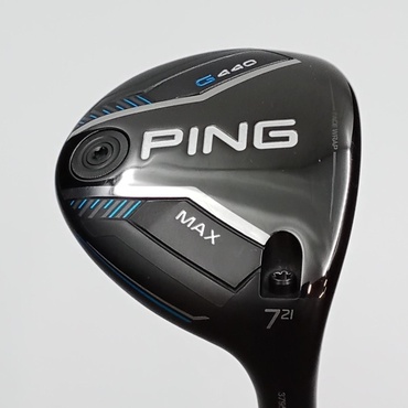 G440 MAX 7W 21° S PING TOUR 2.0 CHROME 65｜Alpen Online