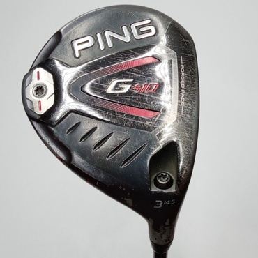 G410 3W 14.5°  S TENSEI　CK　Pro　Orange　70