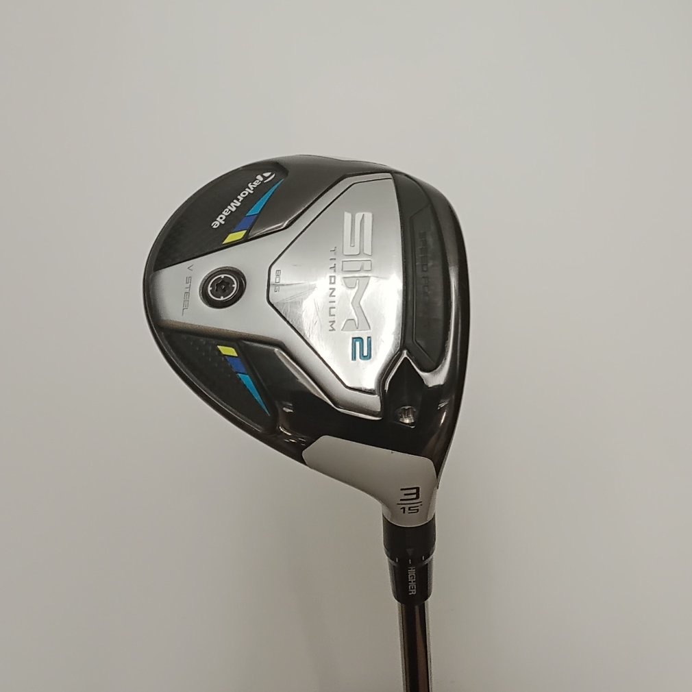 SIM2 TITANIUM FW その他カスタム(人気)｜Alpen Online 公式オンライン