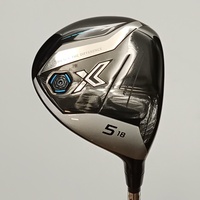 XXIO X -eks- (2024) 5W 18° S Miyazaki AX-3｜Alpen Online 公式