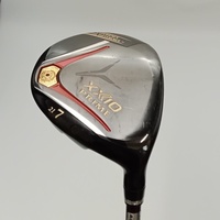 XXIO PRIME（2025） 3W XXIO SP 1300 R NEW／ゼクシオ プライム フェアウェイウッド SP-1300 カーボンシャフト