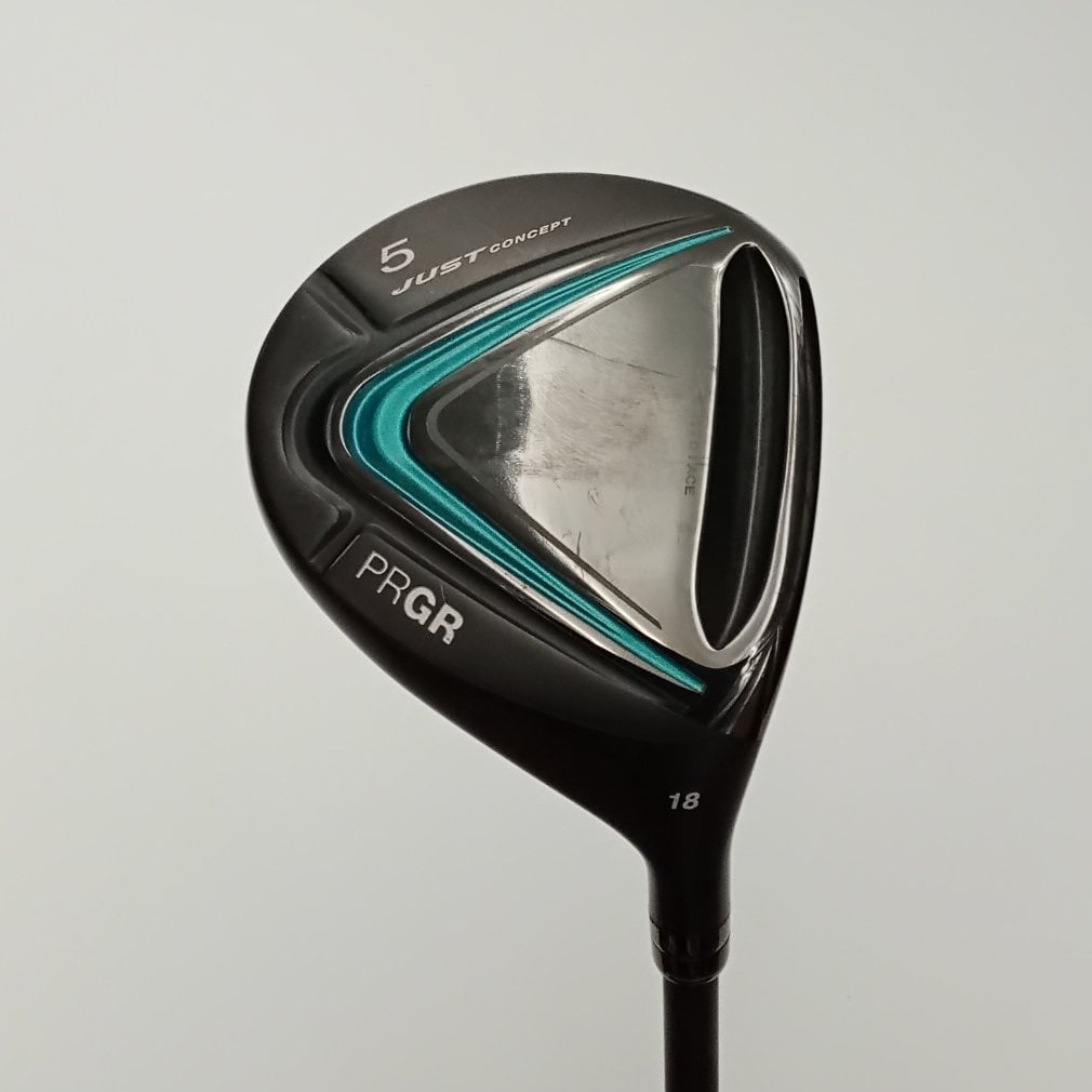 RSX 5W 18° S (M-43) Diamana FOR PRGR｜Alpen Online 公式オンライン