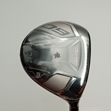 D9 5W 18°  R TENSEI　CK　Blue