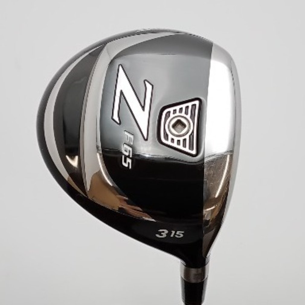 SRIXON Z F65 FW 15° S KURO KAGE XT 60[ｶｽﾀﾑ(通常)]｜Alpen Online