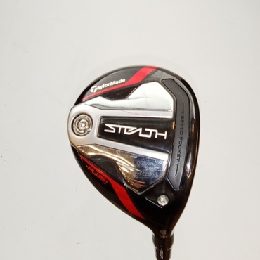STEALTH　PLUS 5W 19°  R TENSEI　SILVER　TM50　(22)
