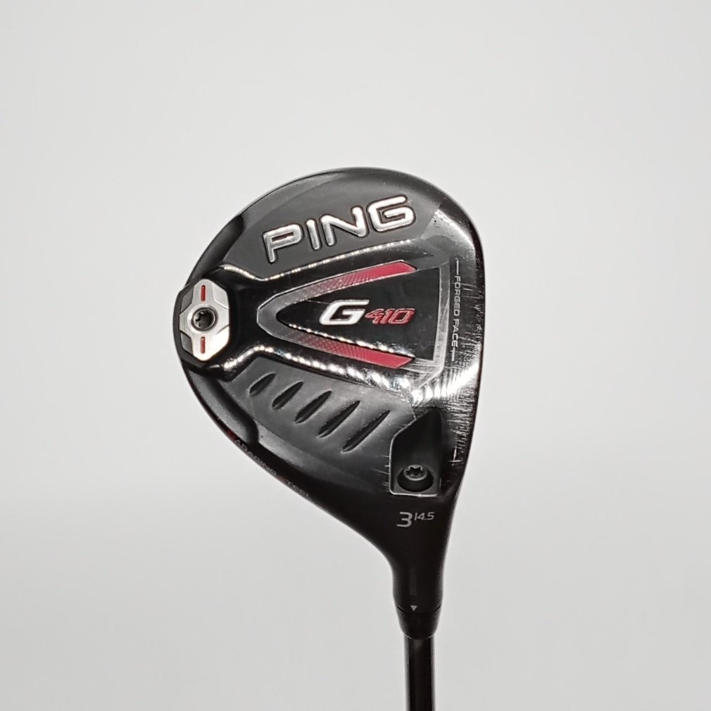PING G425 G410 FW用 SPEEDER NX 60-SR カスタムオーダー 試打のみ