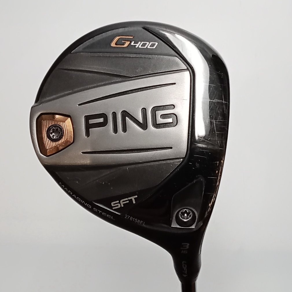 G400 SF TEC 3W 16° TS ALTA J CB｜Alpen Online 公式オンラインストア