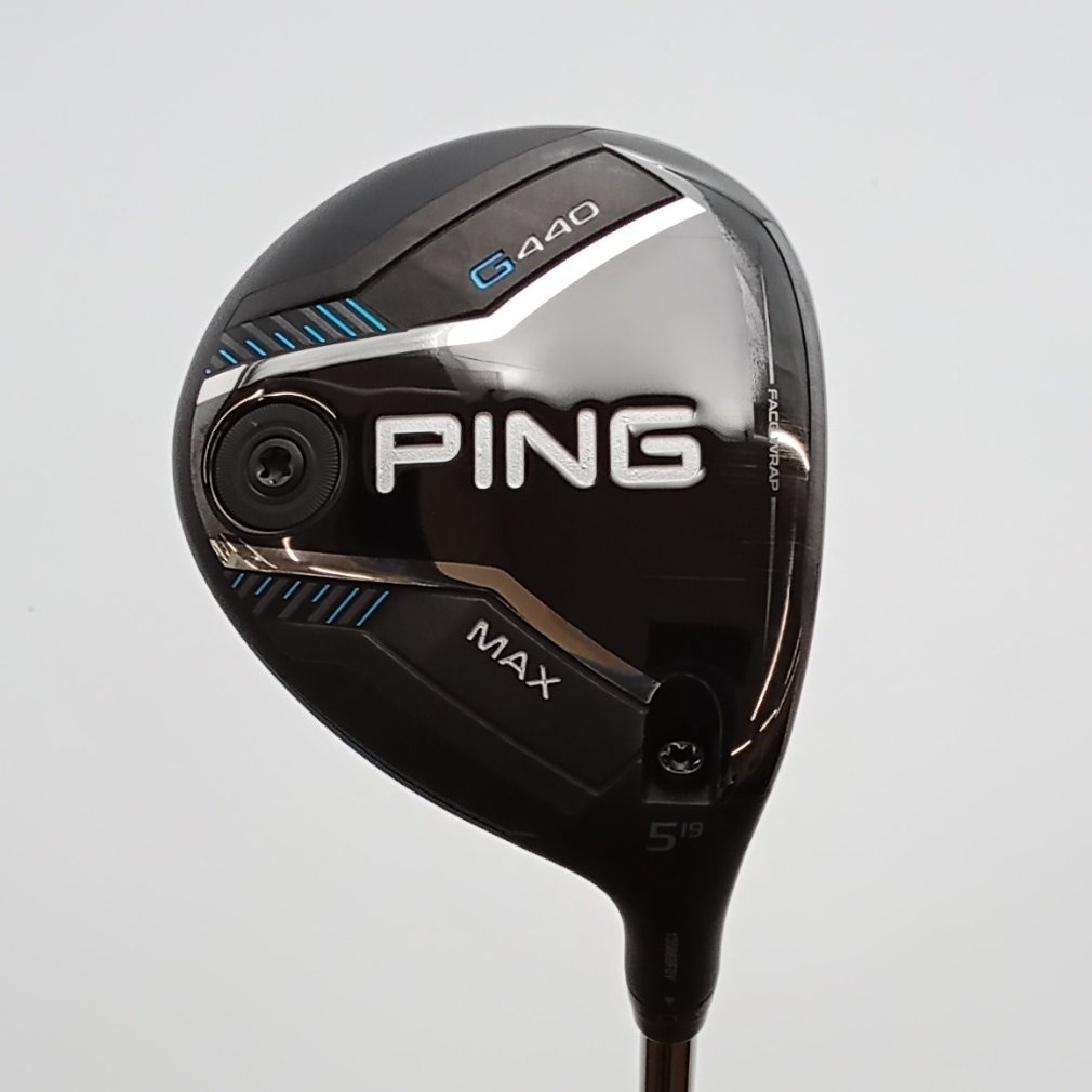 G440 MAX 5W 19° S PING TOUR 2.0 CHROME 65｜Alpen Online 公式 
