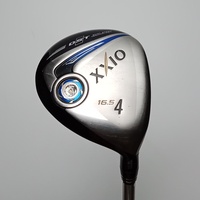 クラブ XXIO MP900 4U XXIO 9 4W 16.5° R XXIO MP900｜Alpen Online