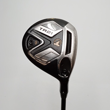TOUR　WORLD　TR21　Ti 3W 14°  S VIZARD　TR20-50