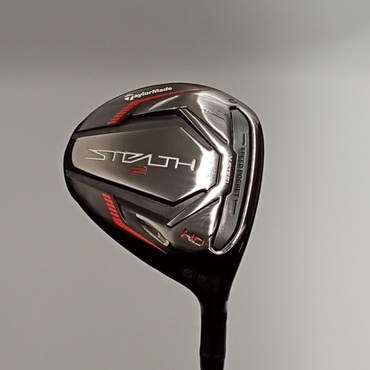 STEALTH2　HD　US FW