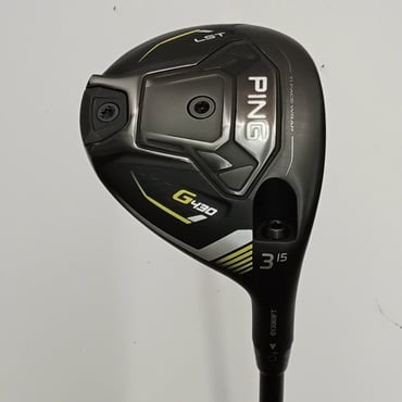 G430　LST FW その他カーボン