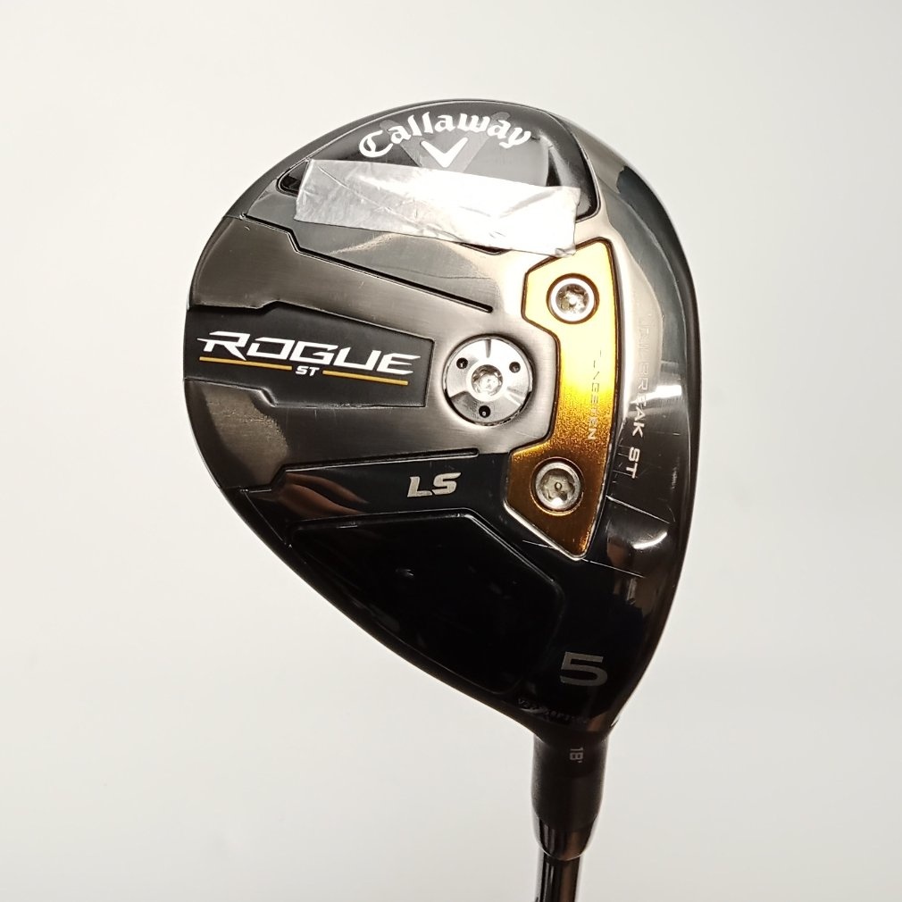 ROGUE ST LS 5W 18° S TENSEI 55 for Callaway｜Alpen Online 公式