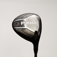 G440 MAX 4W 17° S PING TOUR 2.0 BLACK 75｜Alpen Online