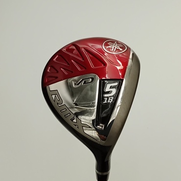 RMX　VD 5W 18°  R Diamana　YR　f