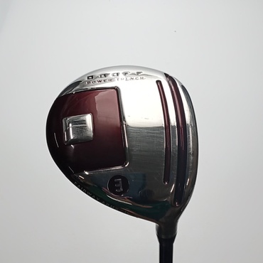 ONOFF　FAIRWAY　ARMS　AKA　(2018) 3W 15°  SR SMOOTH　KICK　MP-518F