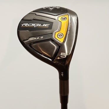 ROGUE　ST　MAX　D 5W 19°  R VENTUS　5　for　Callaway