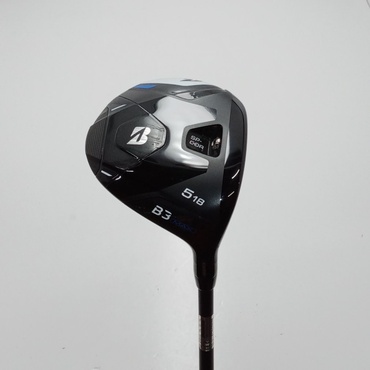 B3MAX 5W 18°  SR VANQUISH　BS40　for　MAX
