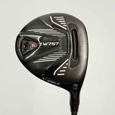 TW757 3W 15°  S VIZARD　MA　5