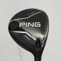 G440 MAX 7W 21° S PING TOUR 2.0 CHROME 65｜Alpen Online