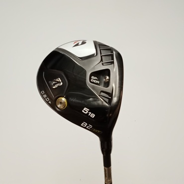 B2HT 5W 18°  S VANQUISH　BS50