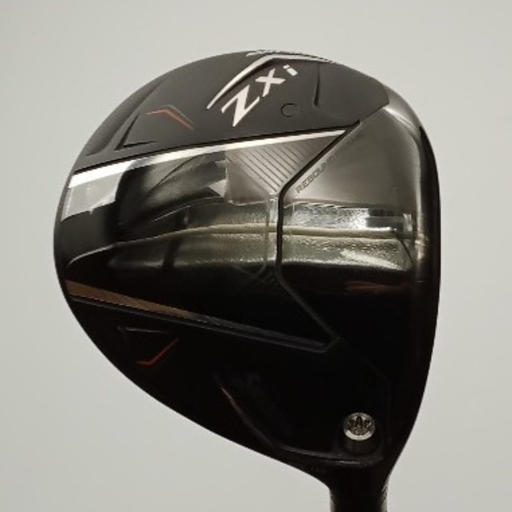 SRIXON ZXi 5W 18° S Diamana ZXi 50｜Alpen Online 公式オンラインストア