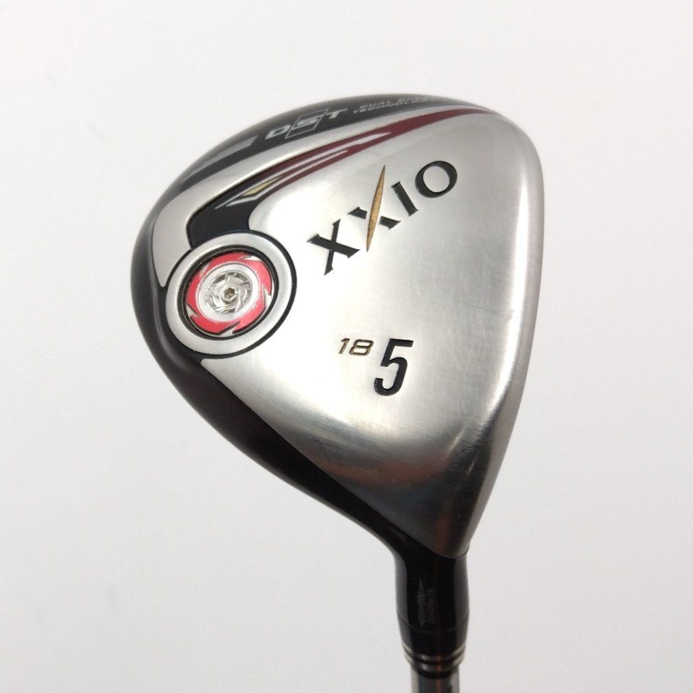 XXIO 9 5W 18° SR XXIO MP900 ｶﾗｰｶｽﾀﾑ(ﾚｯﾄﾞ)｜Alpen Online