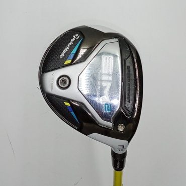 SIM2　TITANIUM FW その他カーボン