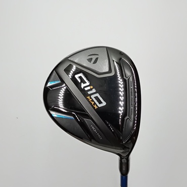 Qi35 TOUR 5W 18° S 2025 Diamana BLACK TM60｜Alpen Online 公式