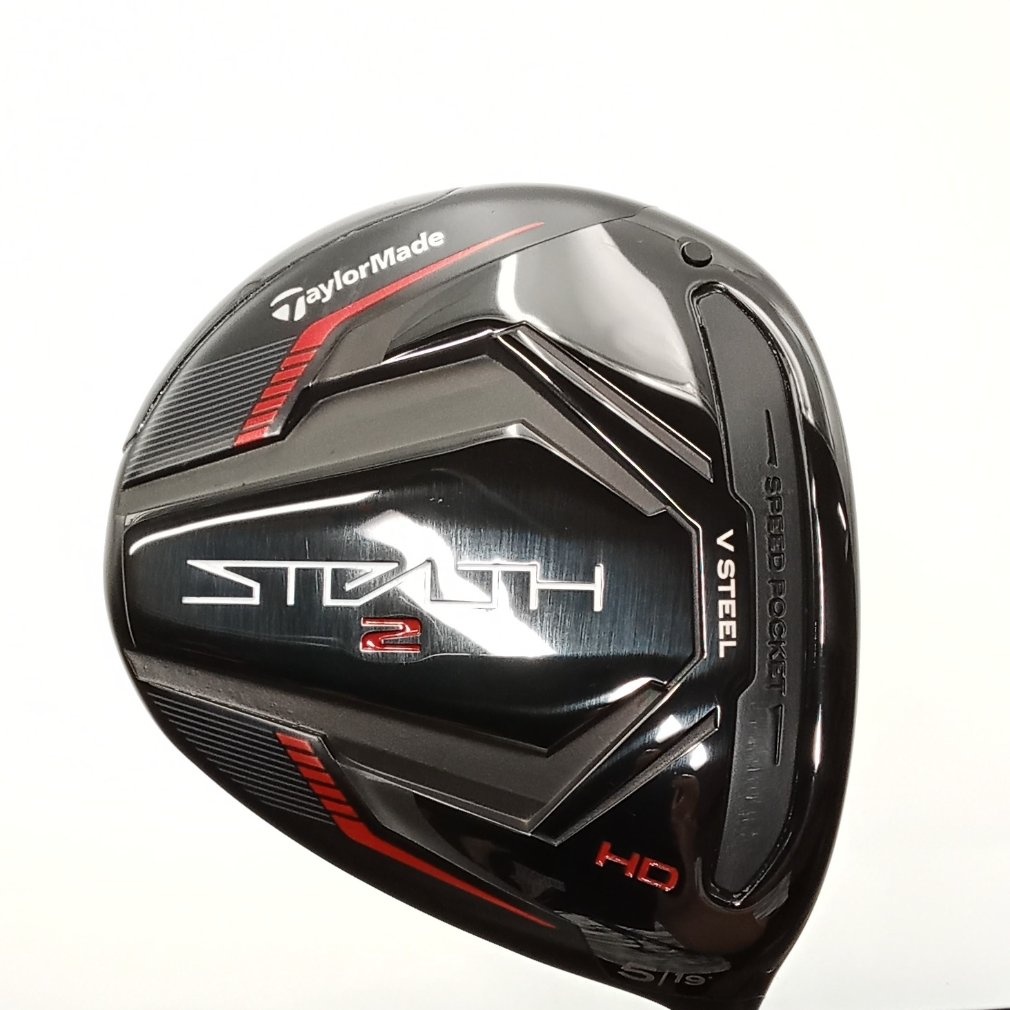 STEALTH2 HD 5W 19° SR TENSEI RED TM50 (22)｜Alpen Online 公式