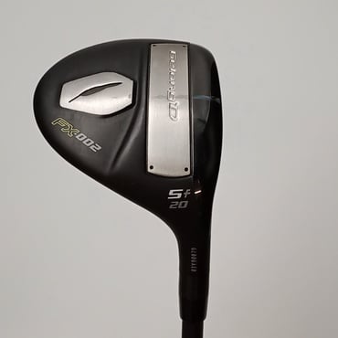 FX-002 5f 20°  FT-40f