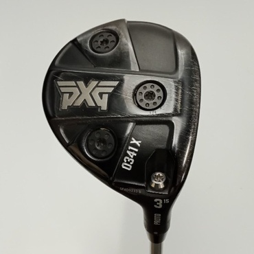 PXG　0341　X　GEN4 FW その他カスタム(通常)