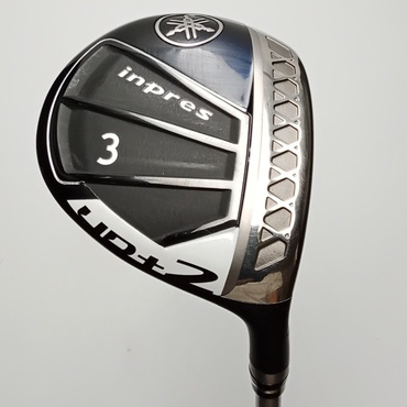 inpres　UD+2　(2021)　Ti FW その他カーボン