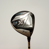 XXIO X -eks- (2024) 7W 20° S Miyazaki AX-3｜Alpen Online