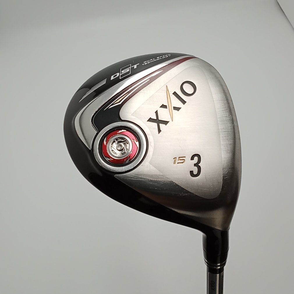 XXIO 9 3W 15° R2 XXIO MP900 ｶﾗｰｶｽﾀﾑ(ﾚｯﾄﾞ)｜Alpen Online 公式