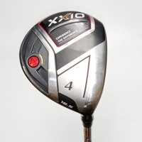 XXIO ELEVEN ﾚｯﾄﾞ 4W 16.5° S XXIO MP1100 ﾚｯﾄﾞ｜Alpen Online