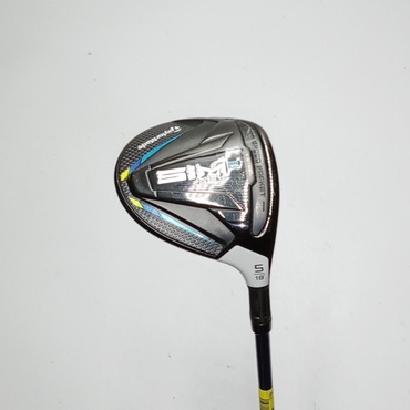 SIM2　MAX 5W 18°  R TENSEI　BLUE　TM50